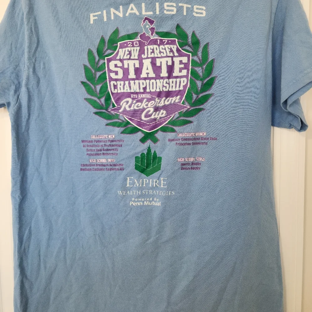 Men's medium‎ tshirt